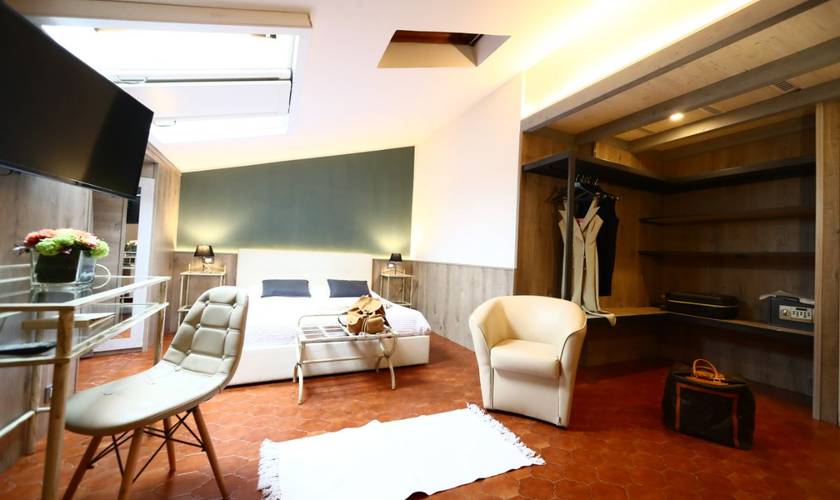 Camera superior Hotel Italia*** VERONA