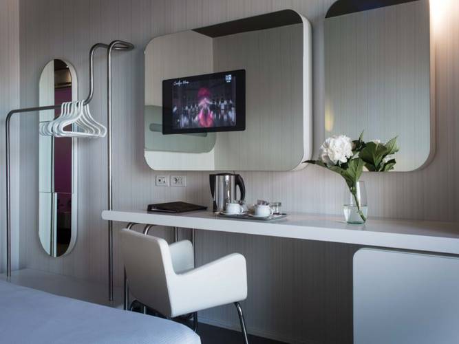 Feeling design room hotel londra**** florence Feeling design room hotel londra**** florence