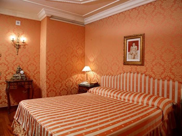 Family room grand hotel vanvitelli**** caserta Family room grand hotel vanvitelli**** caserta