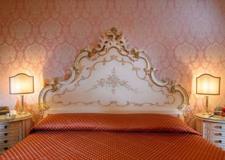 Classic double room Hotel Rialto**** VENICE