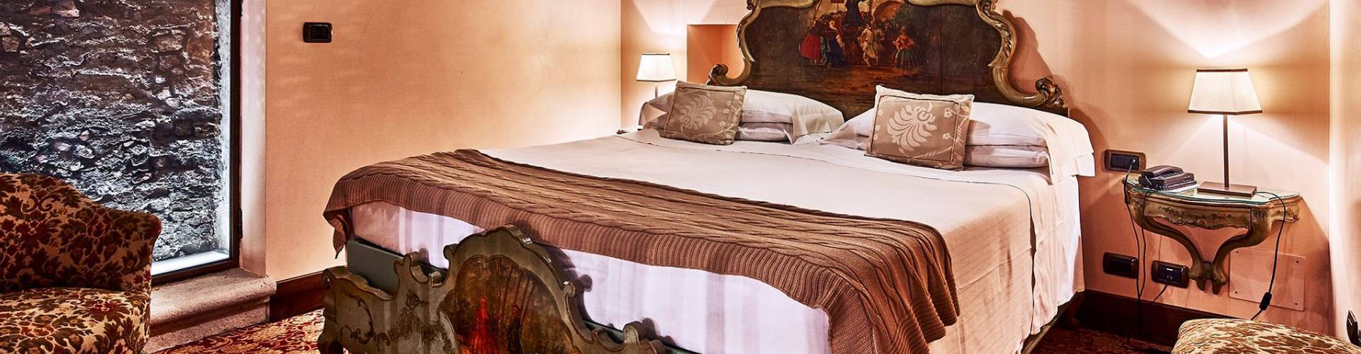 Space Hotels - VENICE - Space Hotels - VENICE -