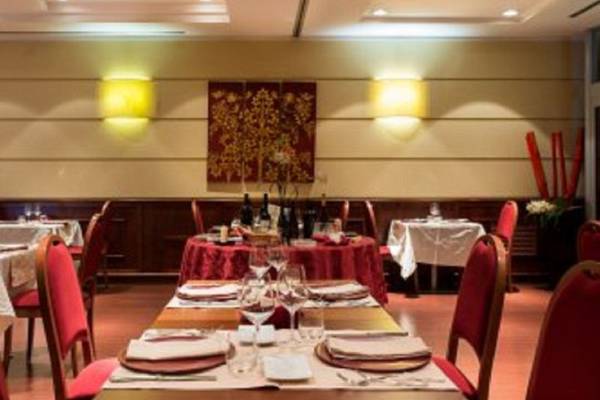 Ristorante hotel degli imperatori**** roma Ristorante hotel degli imperatori**** roma