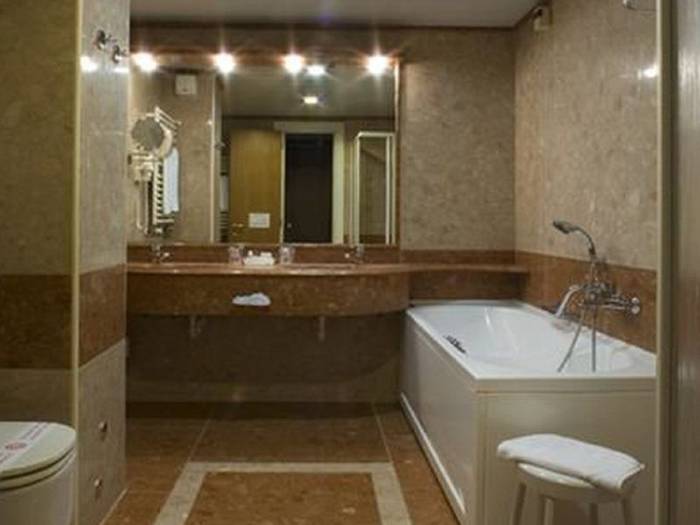 Junior suite hotel ambasciatori**** venezia-mestre Junior suite hotel ambasciatori**** venezia-mestre
