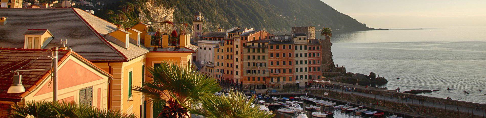 Space Hotels - SANTA MARGHERITA LIGURE - Space Hotels - SANTA MARGHERITA LIGURE -