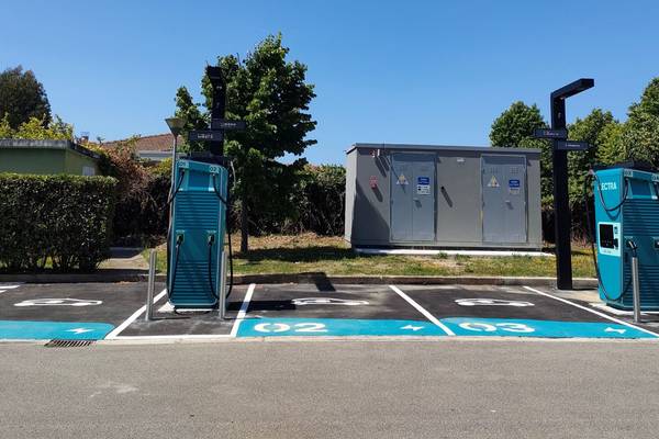 Postazioni ricarica per auto elletriche Hotel Galilei**** PISA Postazioni ricarica per auto elletriche Hotel Galilei**** PISA