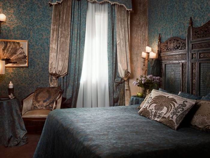 Deluxe triple room Hotel Metropole Venezia***** VENICE
