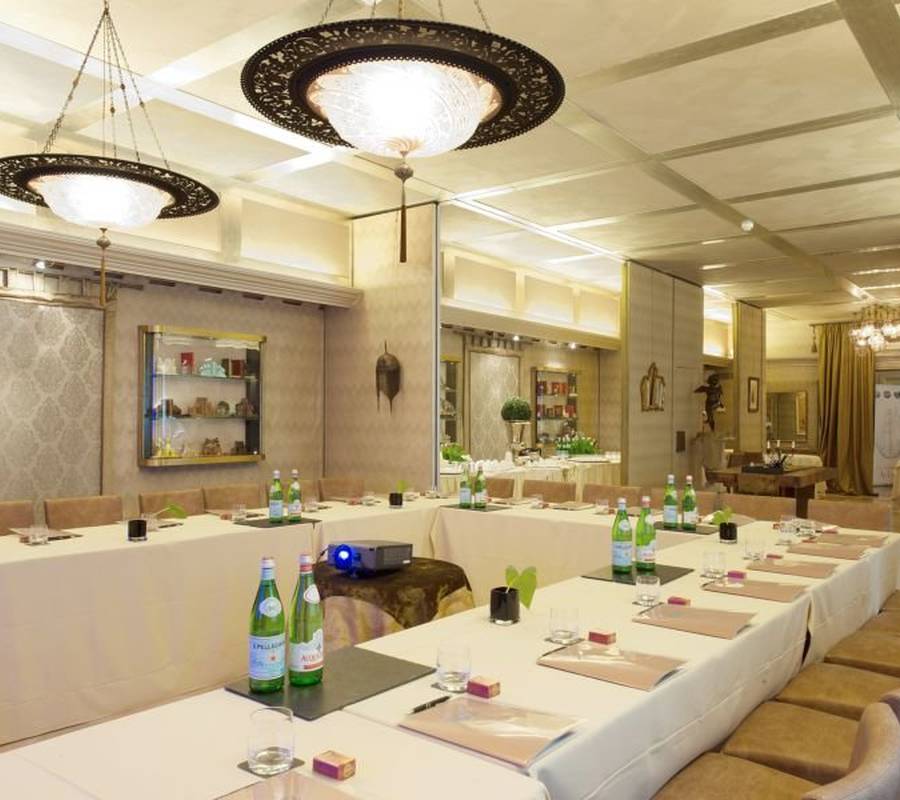 Teatro hotel metropole venezia***** Teatro hotel metropole venezia*****