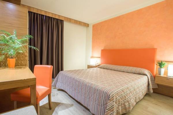 Standard double for single use Hotel Galilei**** in PISA