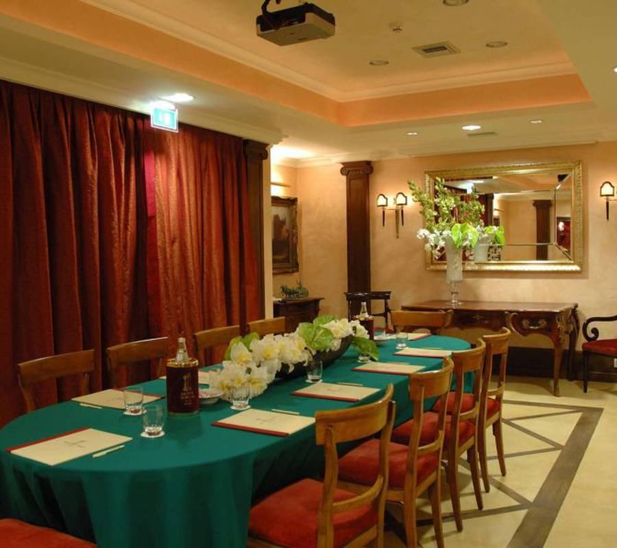 Cesare augusto Hotel Forum**** ROMA Cesare augusto Hotel Forum**** ROMA