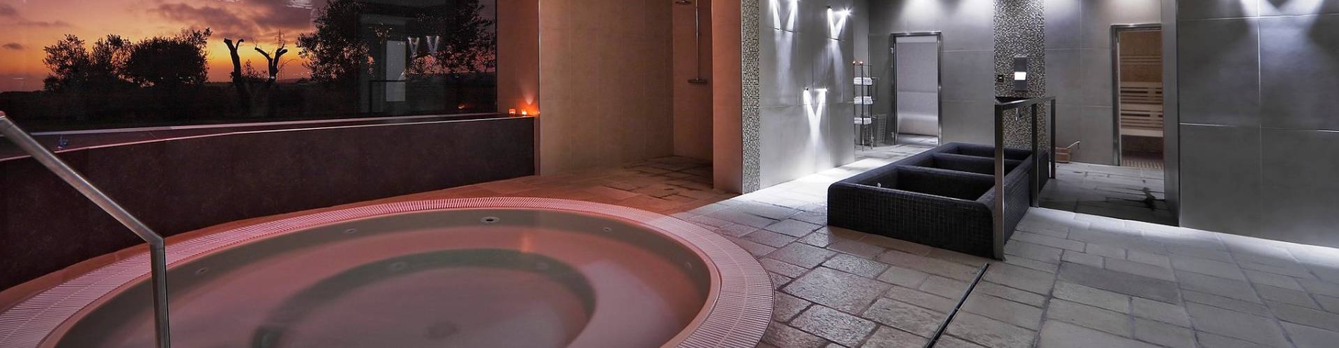 Space Hotels - RAGUSA - Space Hotels - RAGUSA -