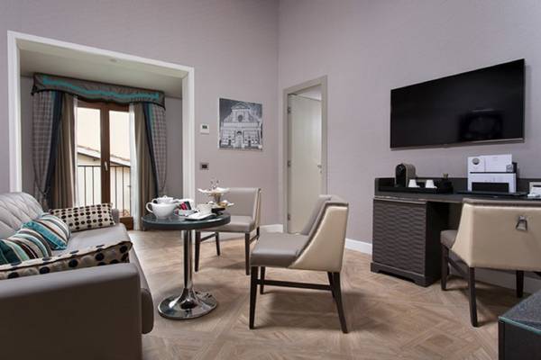 Suite Hotel Spadai**** in FLORENCE