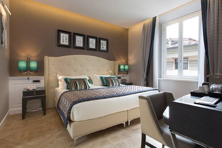 Suite hotel spadai**** florence Suite hotel spadai**** florence