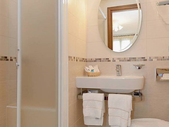 Classic double room hotel ala*** venice Classic double room hotel ala*** venice