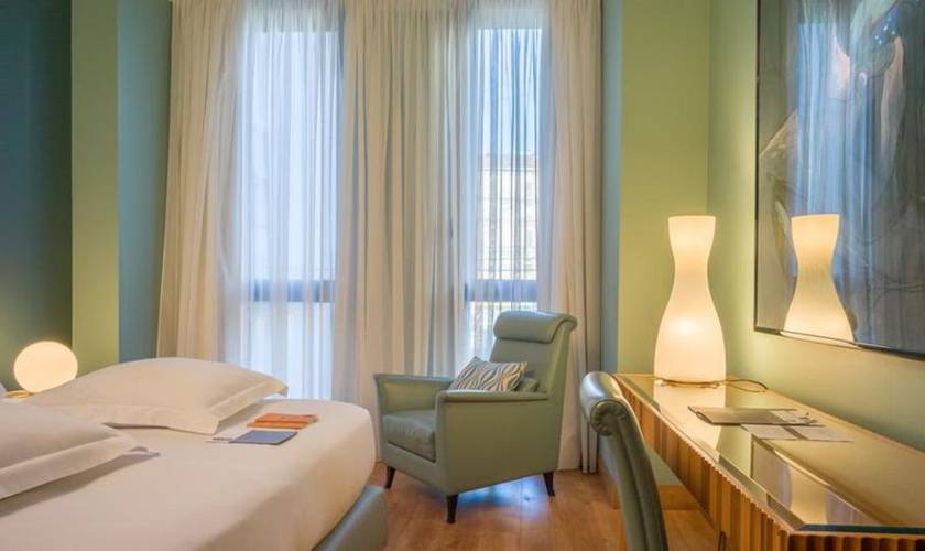 Classic double room Hotel Spadari al Duomo**** MILAN