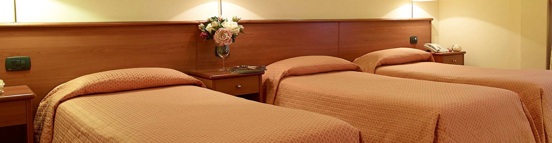 Space Hotels - VERONA - Space Hotels - VERONA -