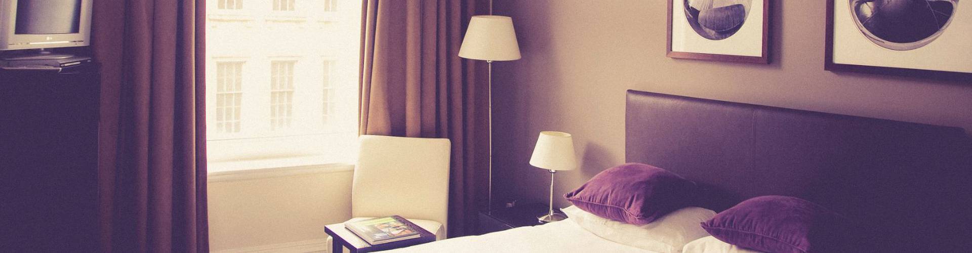 Space Hotels - VENEZIA-MESTRE - Space Hotels - VENEZIA-MESTRE -