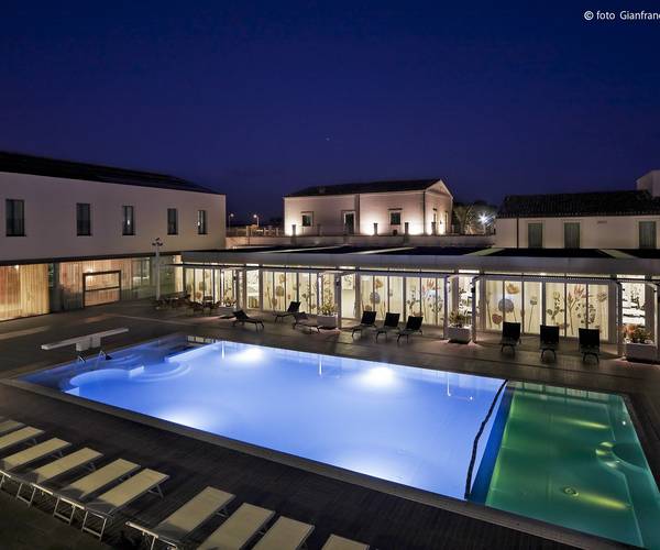 Poggio del Sole Hotel**** RAGUSA Poggio del Sole Hotel**** RAGUSA