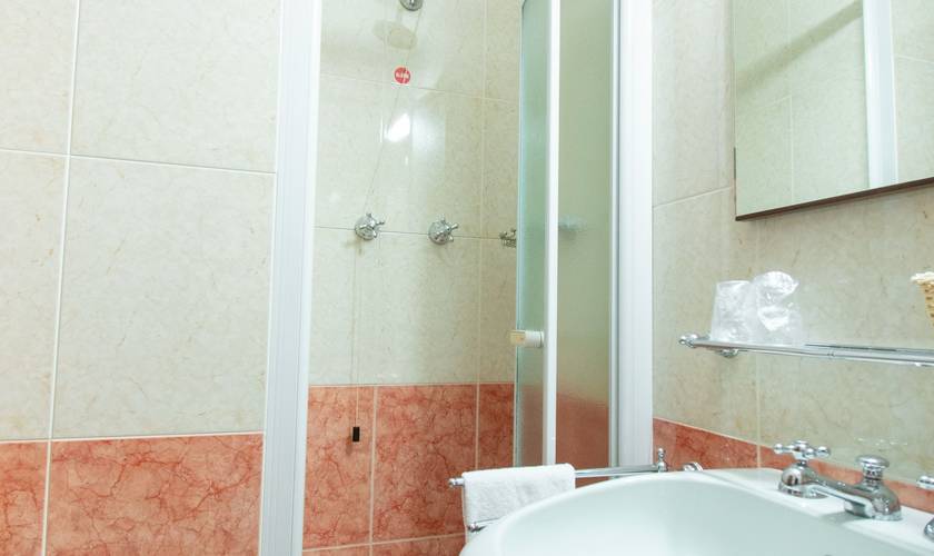 Superior double room Hotel Excelsior San Marco**** BERGAMO