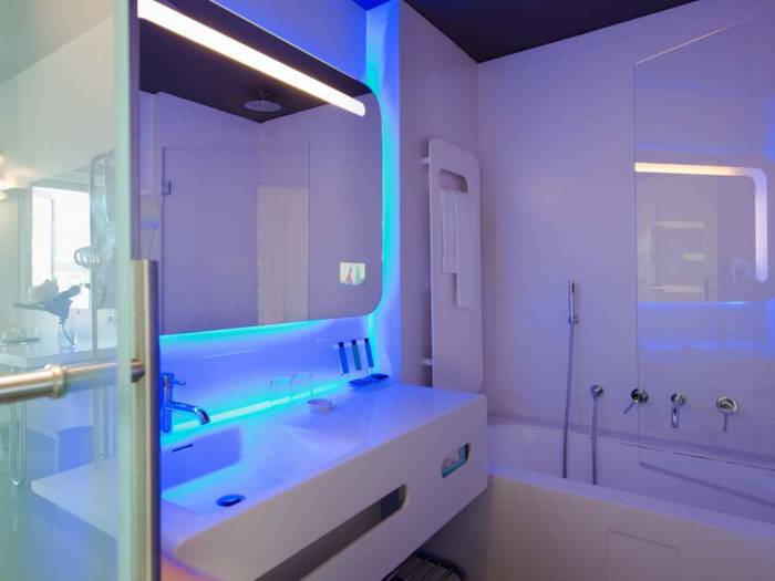 Feeling design room Hotel Londra**** FLORENCE Feeling design room Hotel Londra**** FLORENCE