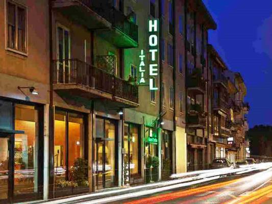 Hotel italia*** Hotel Italia*** VERONA Hotel italia*** Hotel Italia*** VERONA