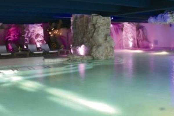 Centro benessere e spa regina palace hotel**** stresa-lago maggiore Centro benessere e spa regina palace hotel**** stresa-lago maggiore