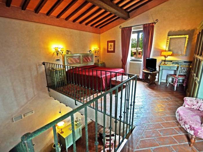 Loft suite calamidoro hotel**** pisa-calcinaia Loft suite calamidoro hotel**** pisa-calcinaia