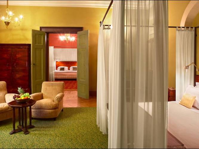 Room Hotel Saturnia & International**** VENICE