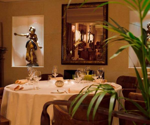 Hotel Metropole Venezia***** VENICE Hotel Metropole Venezia***** VENICE