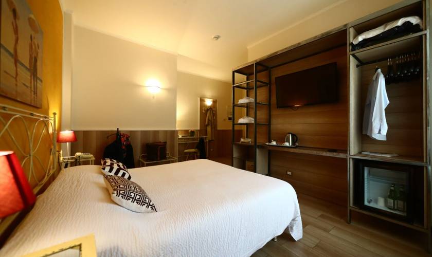 Camera superior Hotel Italia*** VERONA
