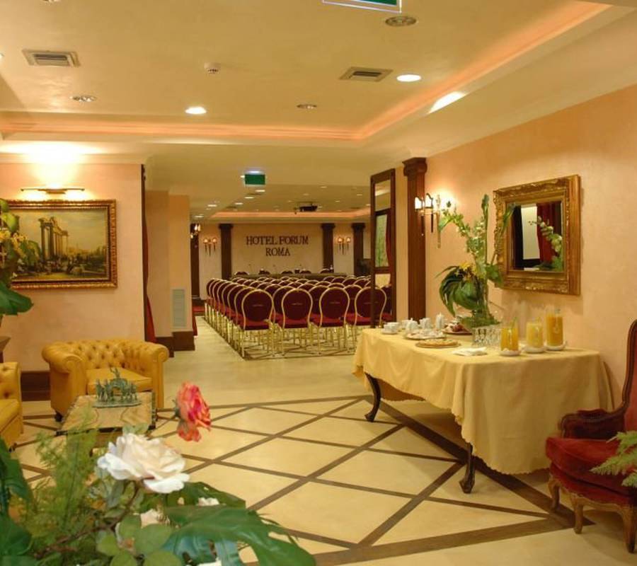Cesare augusto Hotel Forum**** ROMA Cesare augusto Hotel Forum**** ROMA
