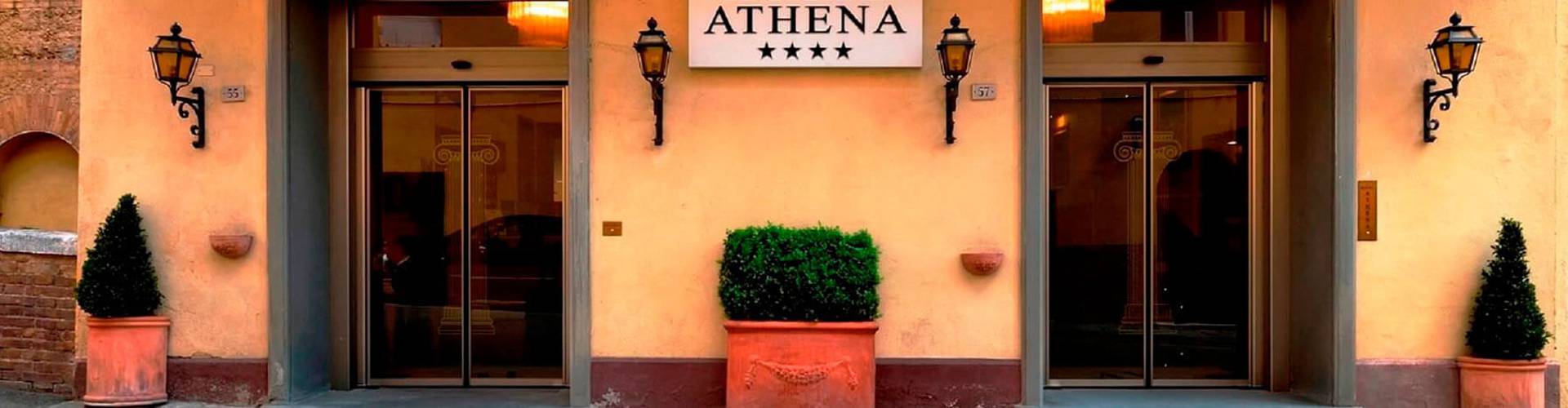 Space Hotels - SIENA - Space Hotels - SIENA -