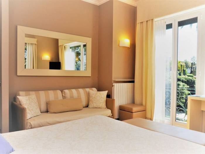 Triple room hotel metropole & santa margherita**** santa margherita ligure Triple room hotel metropole & santa margherita**** santa margherita ligure