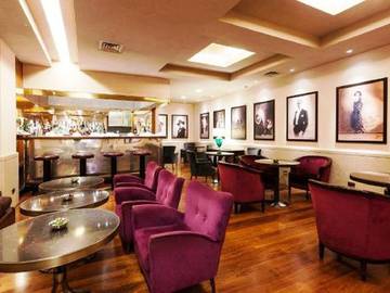 Bar hotel accademia**** verona Bar hotel accademia**** verona