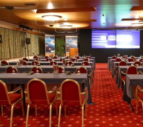 Meeting Hotel Milano Alpen Resort Meeting & SPA**** CASTIONE DELLA PRESOLANA