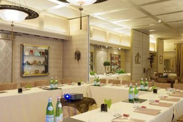 Meeting hotel metropole venezia***** venice Meeting hotel metropole venezia***** venice