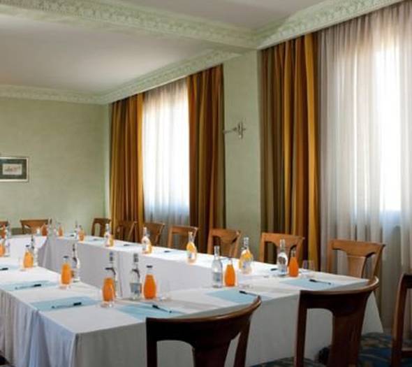 Meeting Katane Palace Hotel**** CATANIA