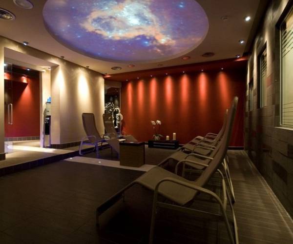 Hotel Federico II**** ANCONA-JESI Hotel Federico II**** ANCONA-JESI