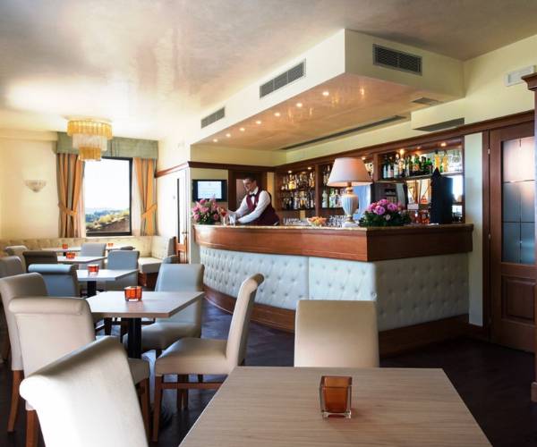 Hotel Athena**** SIENA Hotel Athena**** SIENA