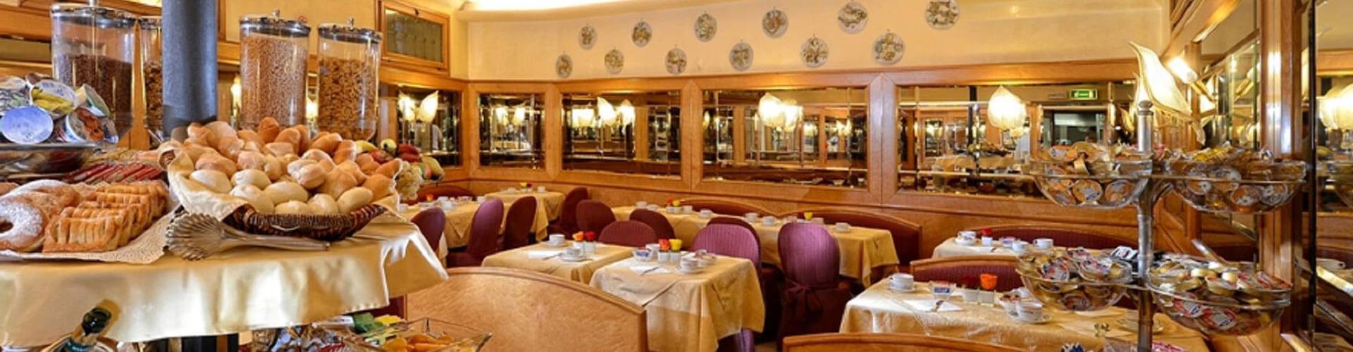 Space Hotels - VENEZIA - Space Hotels - VENEZIA -