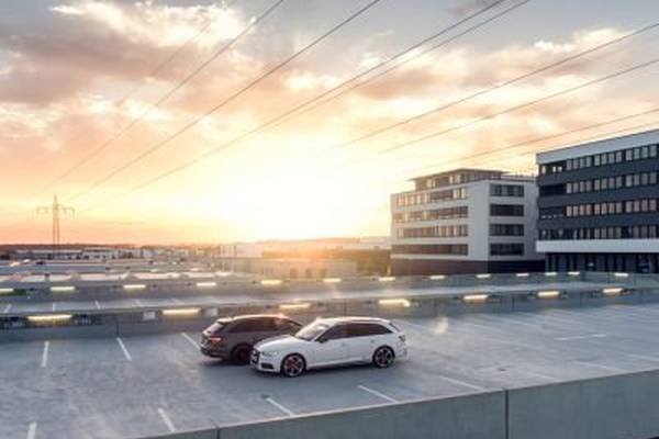 Parking Turin Palace Hotel**** TURIN Parking Turin Palace Hotel**** TURIN