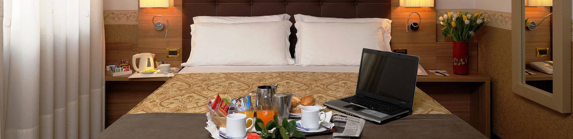 Space Hotels - VENICE - Space Hotels - VENICE -