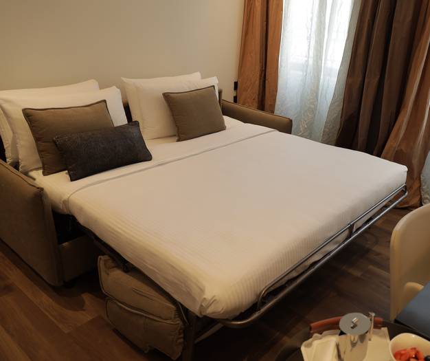 Camera classic family Hotel Dei Cavalieri Milano Duomo**** MILANO Camera classic family Hotel Dei Cavalieri Milano Duomo**** MILANO
