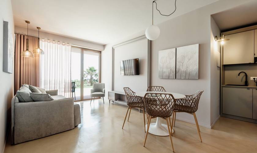Swim up suite Hotel Relais Chiaramonte**** RAGUSA