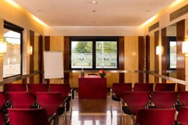 Meeting hotel degli imperatori**** roma Meeting hotel degli imperatori**** roma