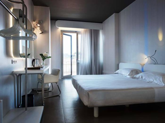 Feeling design room Hotel Londra**** FLORENCE Feeling design room Hotel Londra**** FLORENCE
