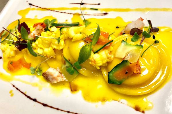 Restaurant Hotel Saturnia & International**** VENICE Restaurant Hotel Saturnia & International**** VENICE