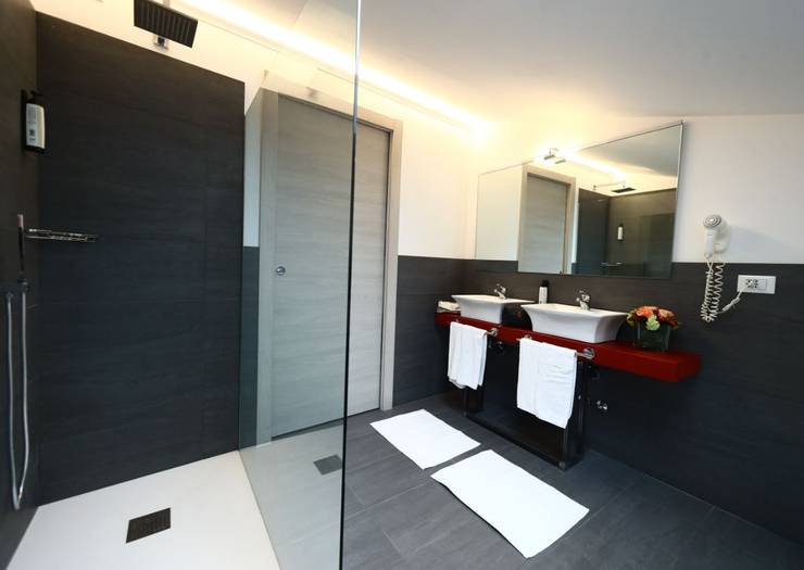 Camera family Hotel Italia*** VERONA Camera family Hotel Italia*** VERONA