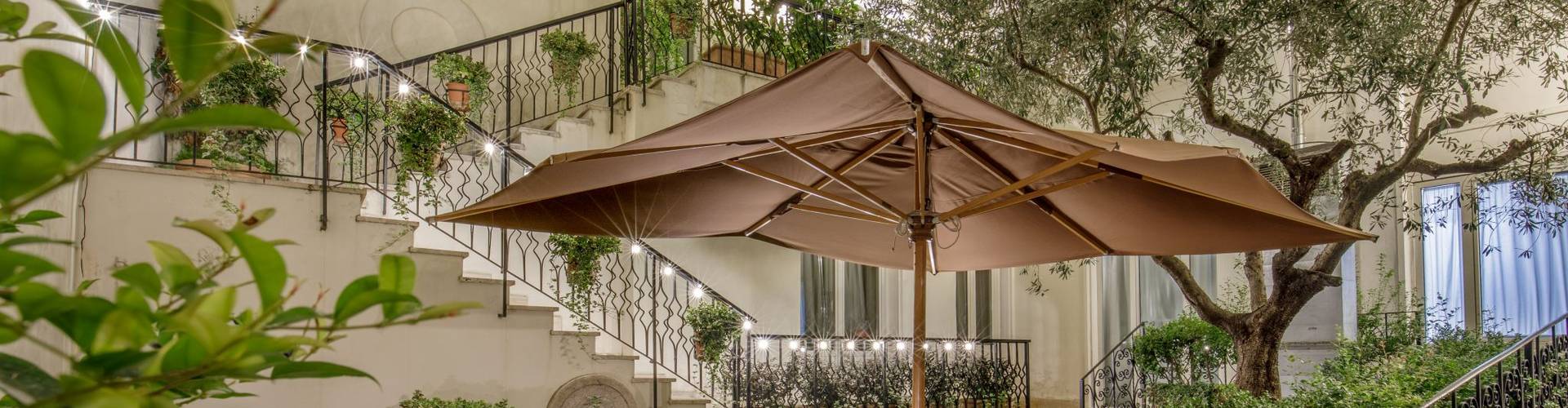 Space Hotels - ROMA - Space Hotels - ROMA -