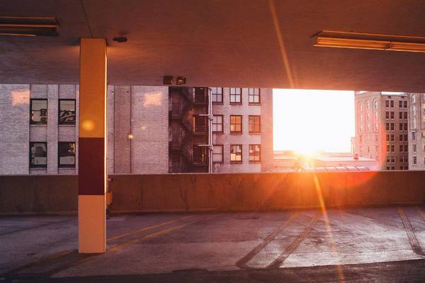 Parking Grand Hotel Oriente**** NAPLES Parking Grand Hotel Oriente**** NAPLES