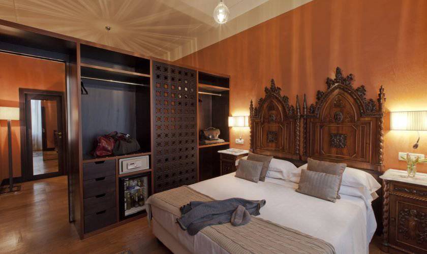 Junior suite Hotel Saturnia & International**** VENEZIA Junior suite Hotel Saturnia & International**** VENEZIA